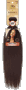 Outre MYTRESSES 100% Unprocessed Human Hair Gold Label Blowout Collection Blowout Straight (NEW!!!)