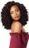 Outre MYTRESSES 100% Unprocessed Human Hair Gold Label Blowout Collection FLEXI ROD-MEDIUM (NEW!!!)