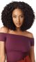 Outre MYTRESSES 100% Unprocessed Human Hair Gold Label Blowout Collection FLEXI ROD-SMALL (NEW!!!)