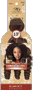 Outre MYTRESSES 100% Unprocessed Human Hair Gold Label Blowout Collection FLEXI ROD-SMALL (NEW!!!)