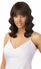 Outre MyTresses 100% Unprocessed Human Hair Purple Label Full Wig HH-ROSABELLA 16" (NEW!!!)