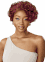 Outre Perfect Hairline Synthetic 13"X6" HD Lace Wig Lori
