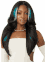 Outre Perfect Hairline Synthetic HD Lace Wig Jaylin 26"