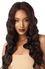 Outre & Play Human Hair Optimix  Bundle Edition 360 Lace Wig Natural Deep Wave (NEW!!!)