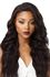 Outre & Play Human Hair Optimix  Bundle Edition 360 Lace Wig Natural Loose Wave (NEW!!!)
