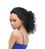 Outre Pre-Styled High Tex Heat Resistant Fiber Lace Front Wig - High Tie Diamond