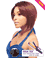 Outre Premium Synthetic Hi-Tex Lace Front Wig Fiona