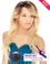 Outre Premium Synthetic Hi-Tex Lace Front Wig Honey