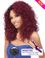 Outre Premium Synthetic Hi-Tex Lace Front Wig Irene