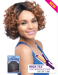 Outre Premium Synthetic High Tex Lace Front Wig Lexy