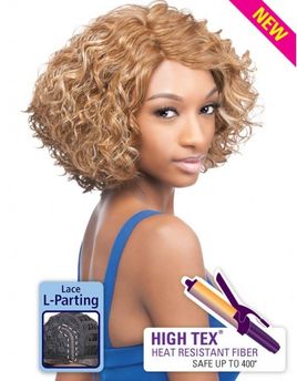 Outre Premium Synthetic High Tex Lace Front Wig Tasha