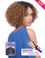 Outre Premium Synthetic High Tex Lace I-Parting Wig Jackie - HT