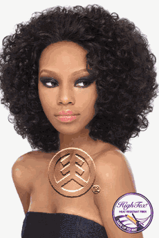 Outre Premium Synthetic Lace Front Wig Abella (Hi Tex)