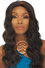 Outre Premium Synthetic Lace Front Wig Cicily (Hi Tex)