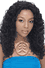 Outre Premium Synthetic Lace Front Wig Diamond (Hi-Tex)
