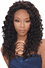Outre Premium Synthetic Lace Front Wig Fatima (Hi Tex)