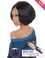 Outre Premium Synthetic Lace Front Wig Jane (High Tex)