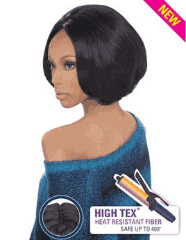 Outre Premium Synthetic Lace Front Wig Jane (High Tex)
