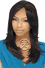 Outre Premium Synthetic Lace Front Wig LaQueen (Hi-Tex)