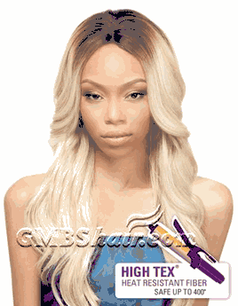Outre Premium Synthetic Lace Front Wig Lydia (High Tex)