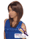 Outre Premium Synthetic Lace Front Wig Nahima (High Tex)