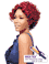 Outre Premium Synthetic Lace Front Wig Natalie (High Tex)