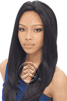 Outre Premium Synthetic Lace Front Wig Shannel (Hi-Tex)