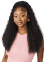 Outre Pretty Quick Ponytail Premium Synthetic Fiber Pony VIV 26" (NEW!!!)