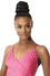 Outre Pretty Quick Premium Synthetic Fiber Bun Cammy (NEW!!!)
