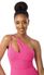 Outre Pretty Quick Premium Synthetic Fiber Bun Chloe (NEW!!!)