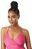 Outre Pretty Quick Premium Synthetic Fiber Bun Zora Braid Large (NEW!!!)