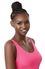 Outre Pretty Quick Premium Synthetic Fiber Bun Zora Braid Medium (NEW!!!)
