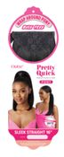 Outre Pretty Quick Wrap Pony (NEW!!!)