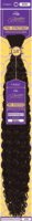 Outre Purple Pack Brazilian Bundle Pre-Stretched Human Hair Blend Dominican Curl Bulk (NEW!!!)