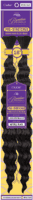 Outre Purple Pack Brazilian Bundle Pre-Stretched Human Hair Blend Loose Deep Bulk (NEW!!!)