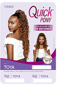 Outre Quick Pony (NEW!!!)