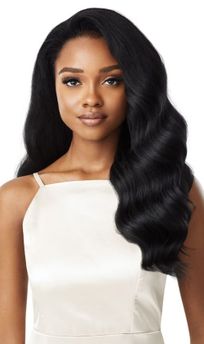 Outre Quick Weave High-Tex Half Wig Lyndi (NEW!!!)