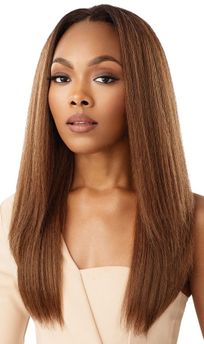 Outre Quick Weave High-Tex Half Wig NEESHA H302 (NEW!!!)