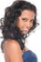 Outre Quick Weave Synthetic 1/2 Wig Desire