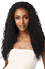 Outre Quick Weave Wet & Wavy Style High-Tex Beach Curl 24"