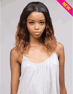 Outre Simply 100% Non-Processed Human Hair Perfect 7 Brazilian Natural Body 10.10.12.12.14.14 +CLOSURE