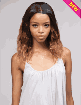 Outre Simply 100% Non-Processed Human Hair Perfect 7 Brazilian Natural Body 10.10.12.12.14.14 +CLOSURE
