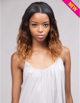Outre Simply 100% Non-Processed Human Hair Perfect 7 Brazilian Natural Body 14.14.16.16.18.18 +CLOSURE
