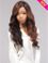 Outre Simply 100% Non-Processed Human Hair Perfect 7 Brazilian Natural Deep 18.18.20.20.22.22 +CLOSURE