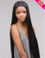 Outre Simply 100% Non-Processed Human Hair Perfect 7 Brazilian Natural Straight 10.10.12.12.14.14 +CLOSURE