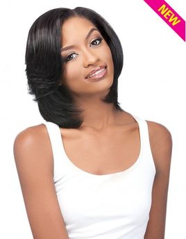 Outre Simply Brazilian Remi Duby 100% Remi Human Hair Weave 10"