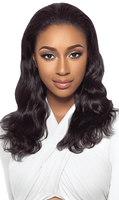 Outre Simply Half Wig Natural Wave