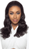 Outre Simply Half Wig Natural Wave