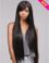 Outre Simply Non-Processed 100% Human Hair Perfect 9 Brazilan Natural Straight 16.16.18.18.20.22.24 +Closure & Bang