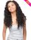 Outre Simply Non-Processed Simply Brazilian Natural Deep Hair Weave 12 Inch